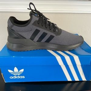 Adidas Mens U_Path X Shoes
